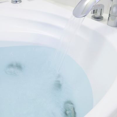 浴槽のイメージ画像